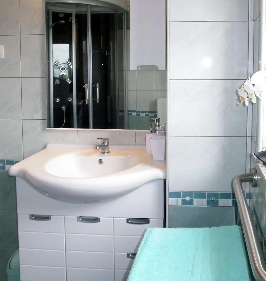 Holiday Home Lavanda - Srd460 By Interhome Maslenica