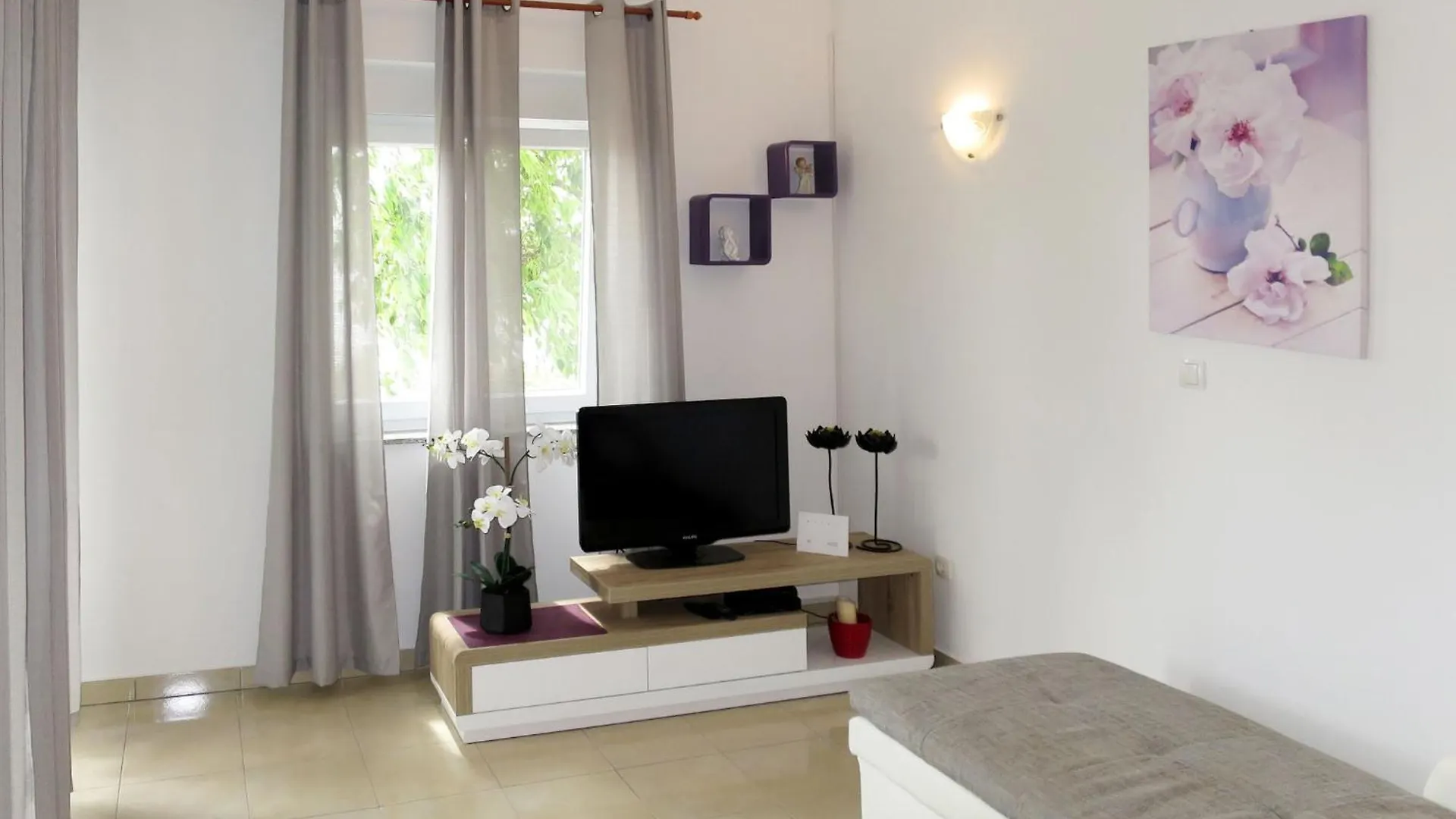Holiday Home Lavanda - Srd460 By Interhome Maslenica