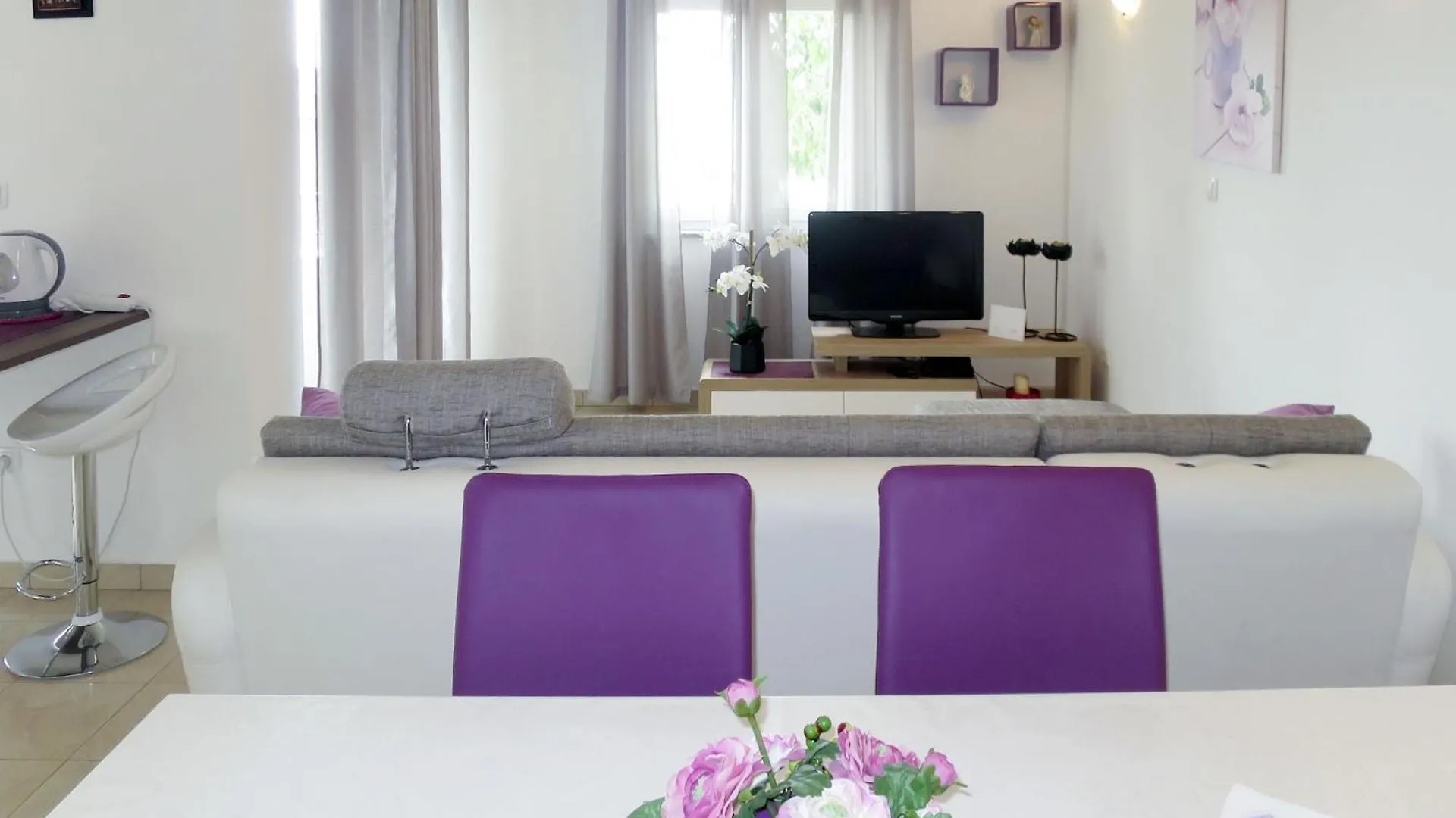 Holiday Home Lavanda - Srd460 By Interhome マスレニツァ