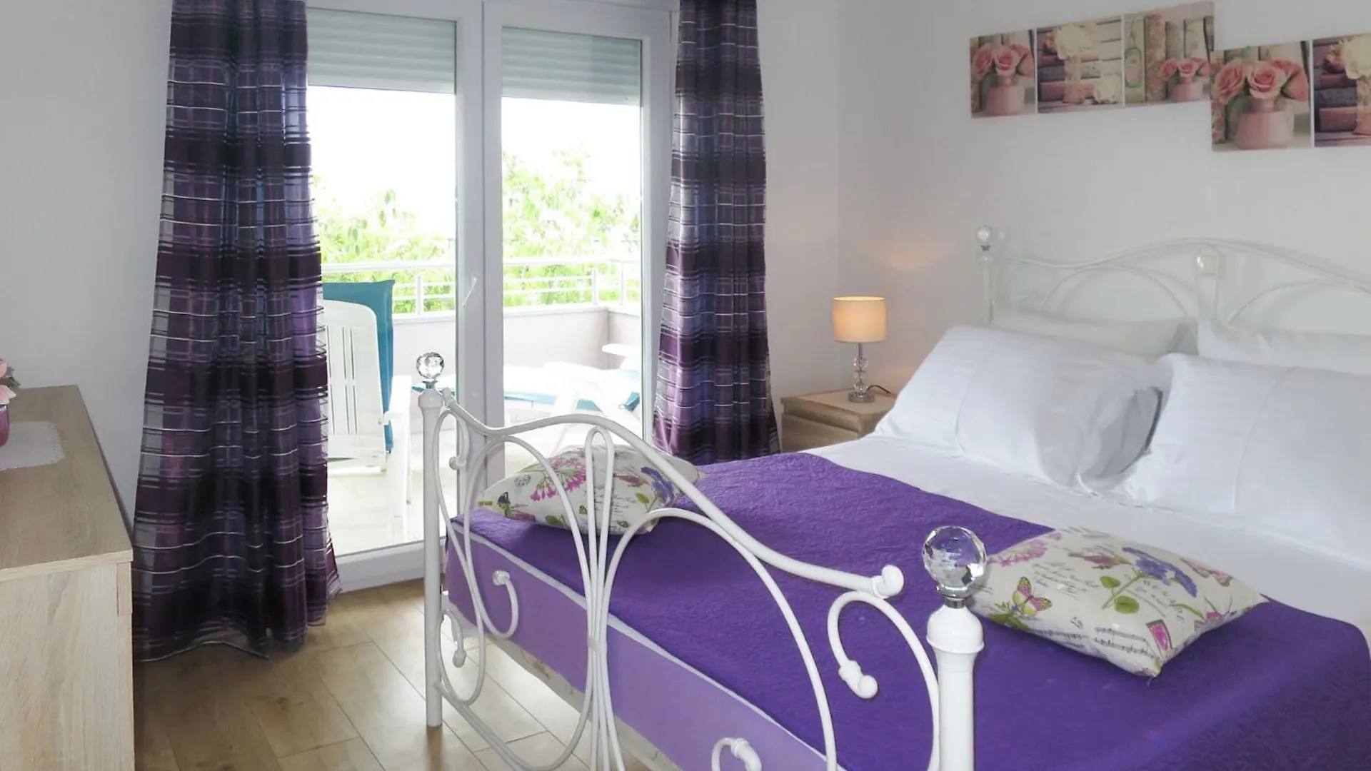 Holiday Home Lavanda - Srd460 By Interhome Maslenica Croatia