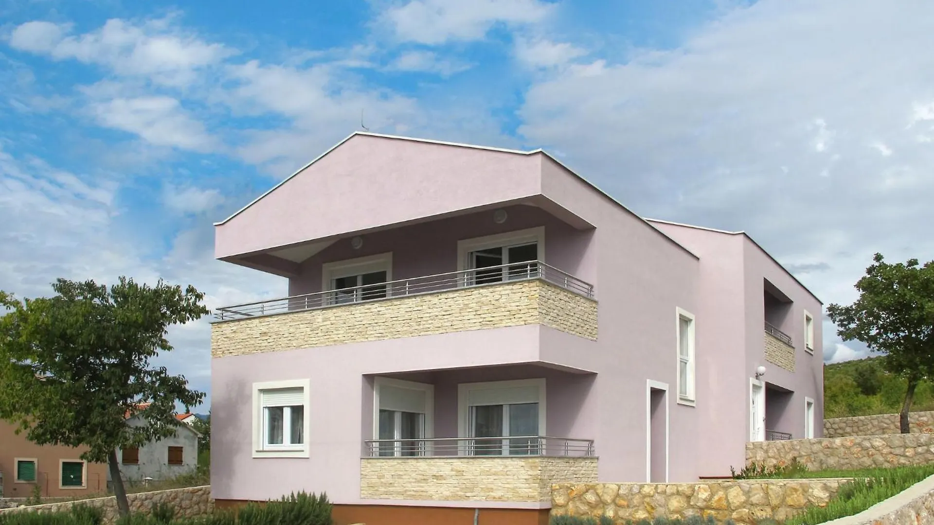 Holiday Home Lavanda - Srd460 By Interhome Maslenica 0*,  Croatia
