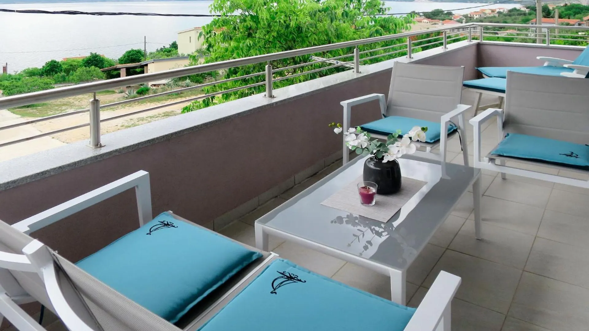 Holiday Home Lavanda - Srd460 By Interhome Maslenica