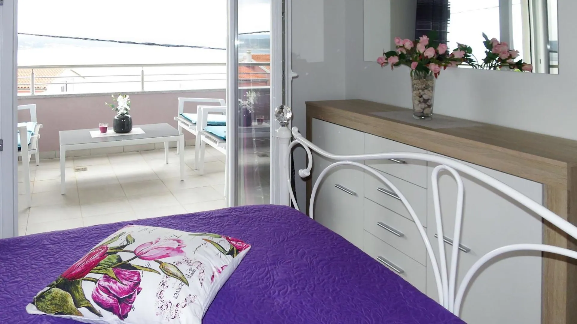 Holiday Home Lavanda - Srd460 By Interhome Maslenica 0*,