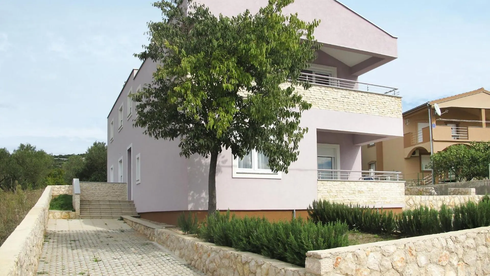 Holiday Home Lavanda - Srd460 By Interhome Maslenica 0*,